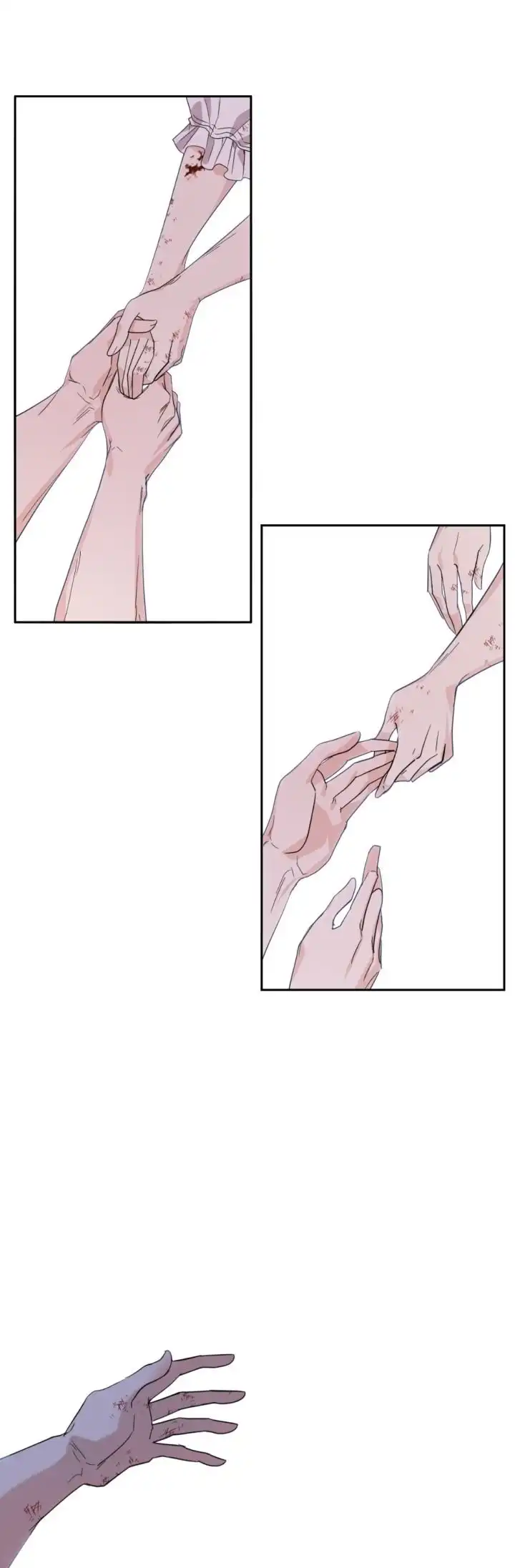 A Witch's Hopeless Wish Chapter 67 30